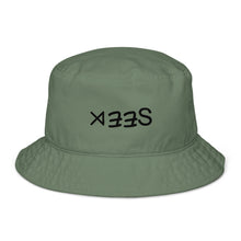 Load image into Gallery viewer, Classic Bucket Hat