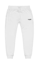 Load image into Gallery viewer, Unisex Fleece Sweatpants
