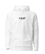 Load image into Gallery viewer, Basic Logo Hoodie