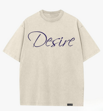 Load image into Gallery viewer, Desire Tee