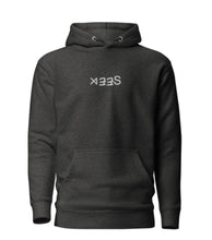 Load image into Gallery viewer, Basic Logo Hoodie