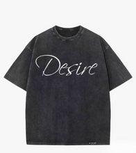 Load image into Gallery viewer, Desire Tee