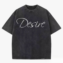 Load image into Gallery viewer, Desire Tee