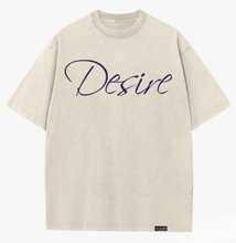 Load image into Gallery viewer, Desire Tee