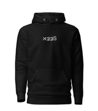 Load image into Gallery viewer, Basic Logo Hoodie
