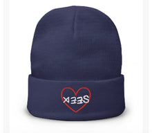 Load image into Gallery viewer, Knit Beanie