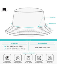 Load image into Gallery viewer, Classic Bucket Hat