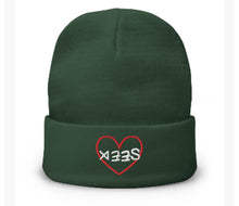 Load image into Gallery viewer, Knit Beanie