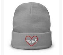 Load image into Gallery viewer, Knit Beanie